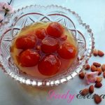 Фото рецепт абрикосового варенья с ядрышками