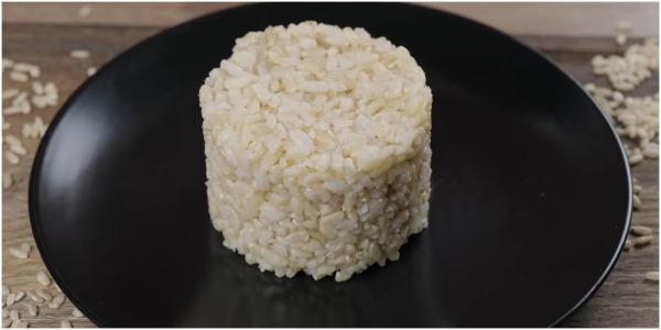 Рис для гарнира